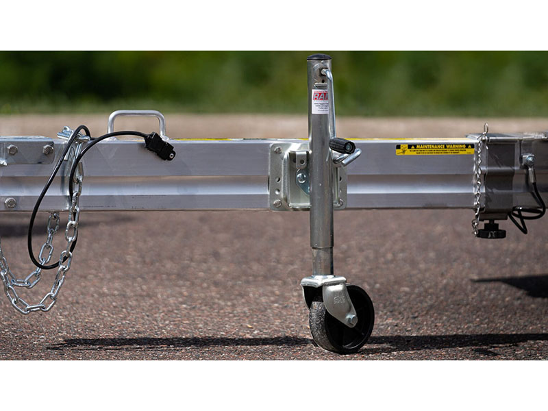 2025 FLOE INTERNATIONAL Versa-Max RT Trailers 16 ft. (Brakes on 2) in Grand Rapids, Minnesota - Photo 5